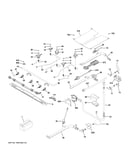 Gas & burner parts