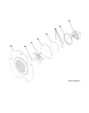 Convection fan