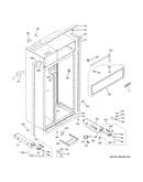 Case parts