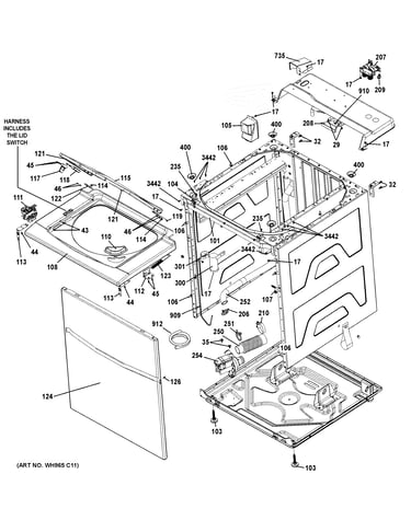 Cabinet (5)