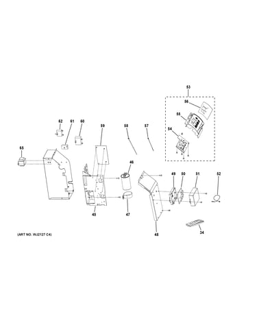 Control parts