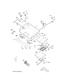 Gas & burner parts