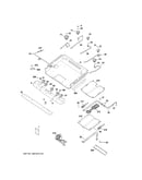 Gas & burner parts
