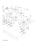 Gas & burner parts