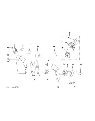 Control parts