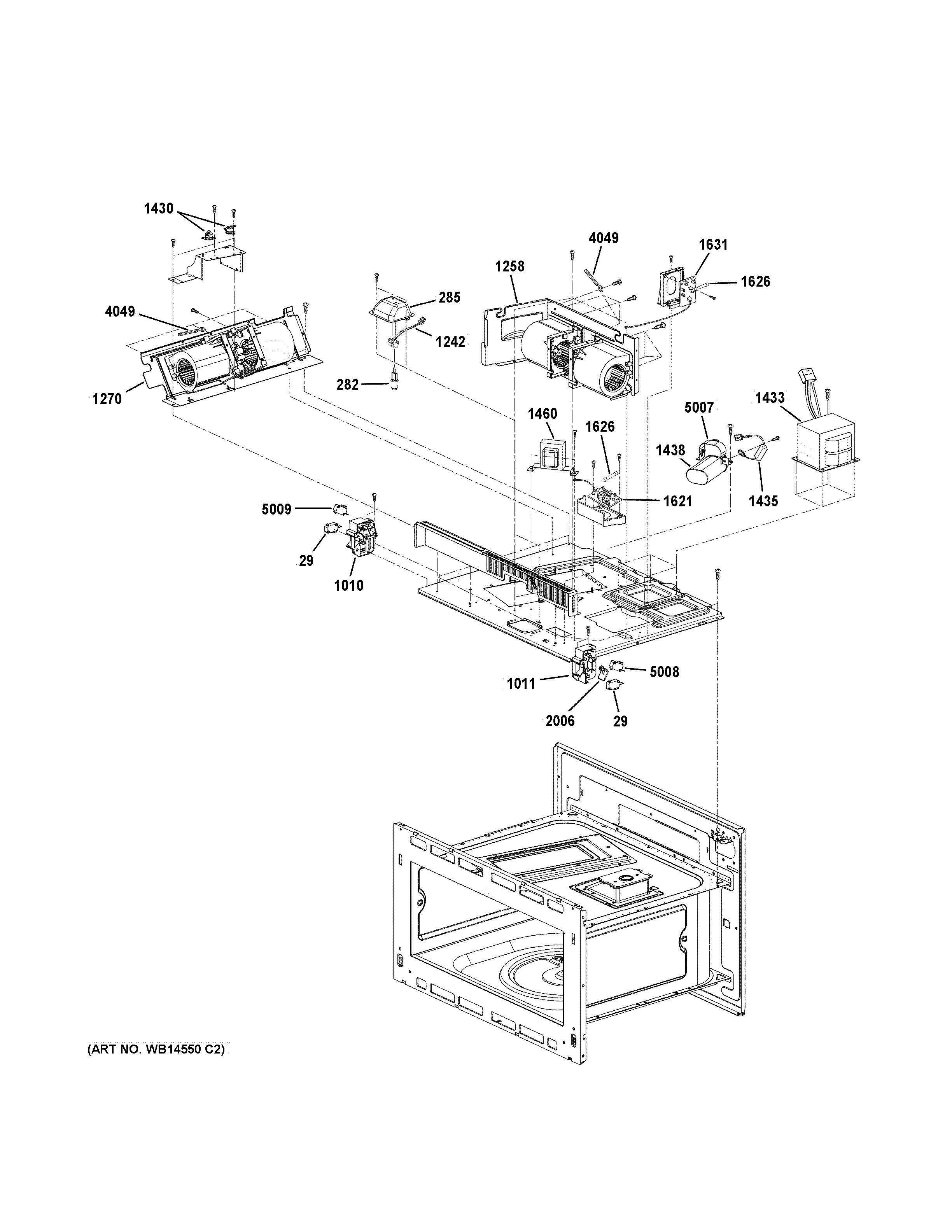 INSULATOR PARTS (1)