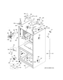 Case parts
