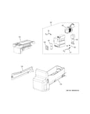 Ice maker & dispenser