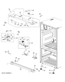 Case parts