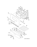 Door & drawer parts