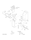 Control parts