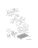 Machine compartment