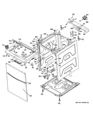 Cabinet (5)