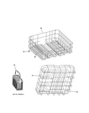 Rack assemblies