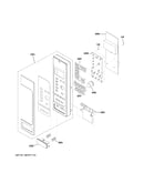 Control parts