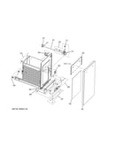 Container parts