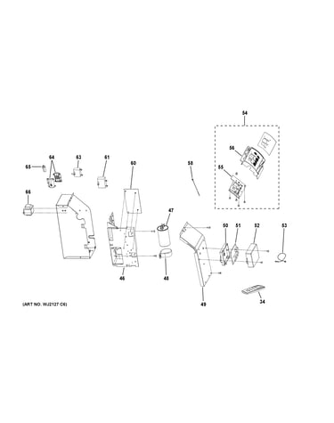 Control parts