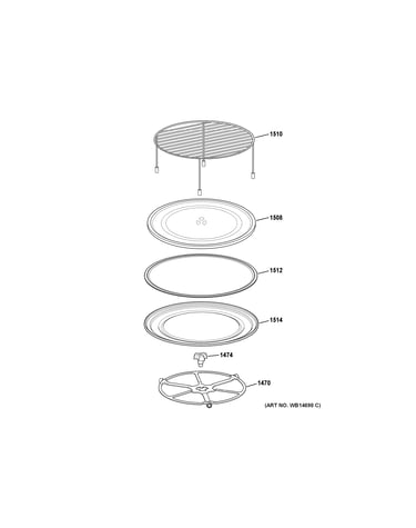 Interior parts (2)