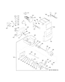 Ice maker & dispenser