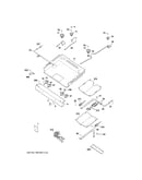 Gas & burner parts