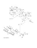 Gas & burner parts