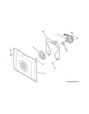 Convection fan
