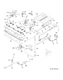 Gas & burner parts