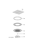 Interior parts (2)