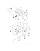 Control parts