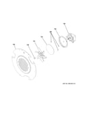Convection fan