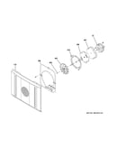 Convection fan