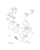 Gas & burner parts