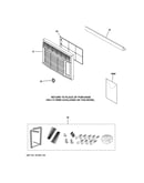 Room air conditioner