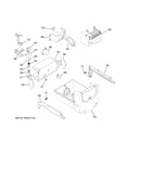 Ice maker & dispenser