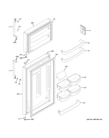 Doors