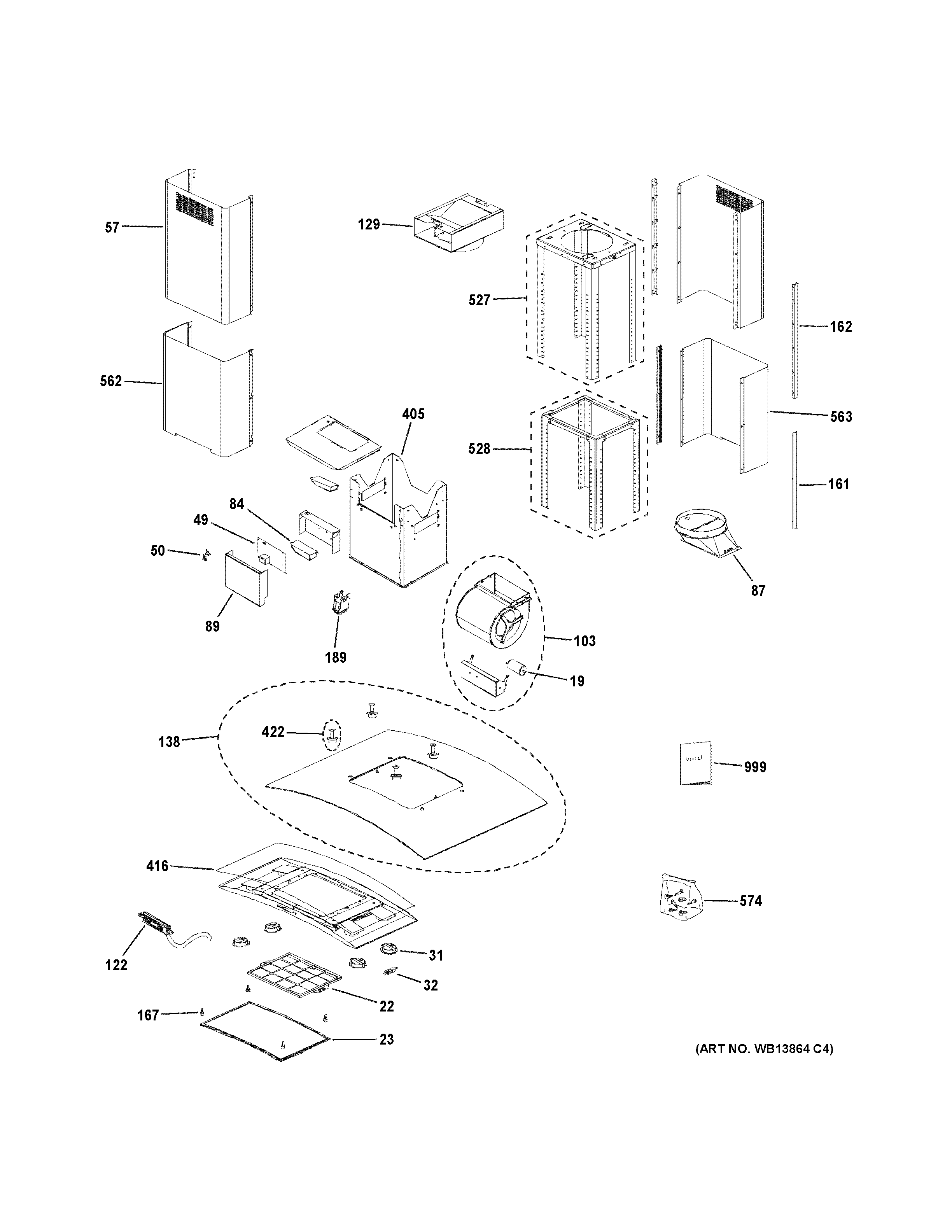 Range hood