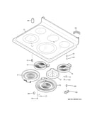Cooktop