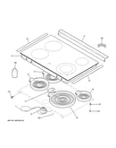 Cooktop