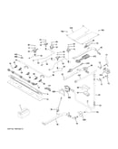 Gas & burner parts