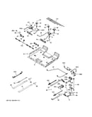 Gas & burner parts