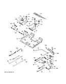 Gas & burner parts