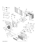 Room air conditioner