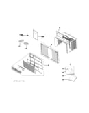 Room air conditioner
