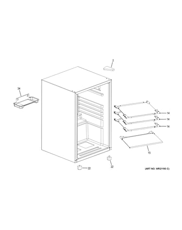 Refrigertaor