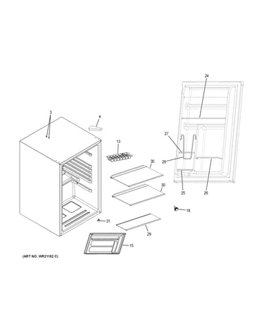 Refrigerator