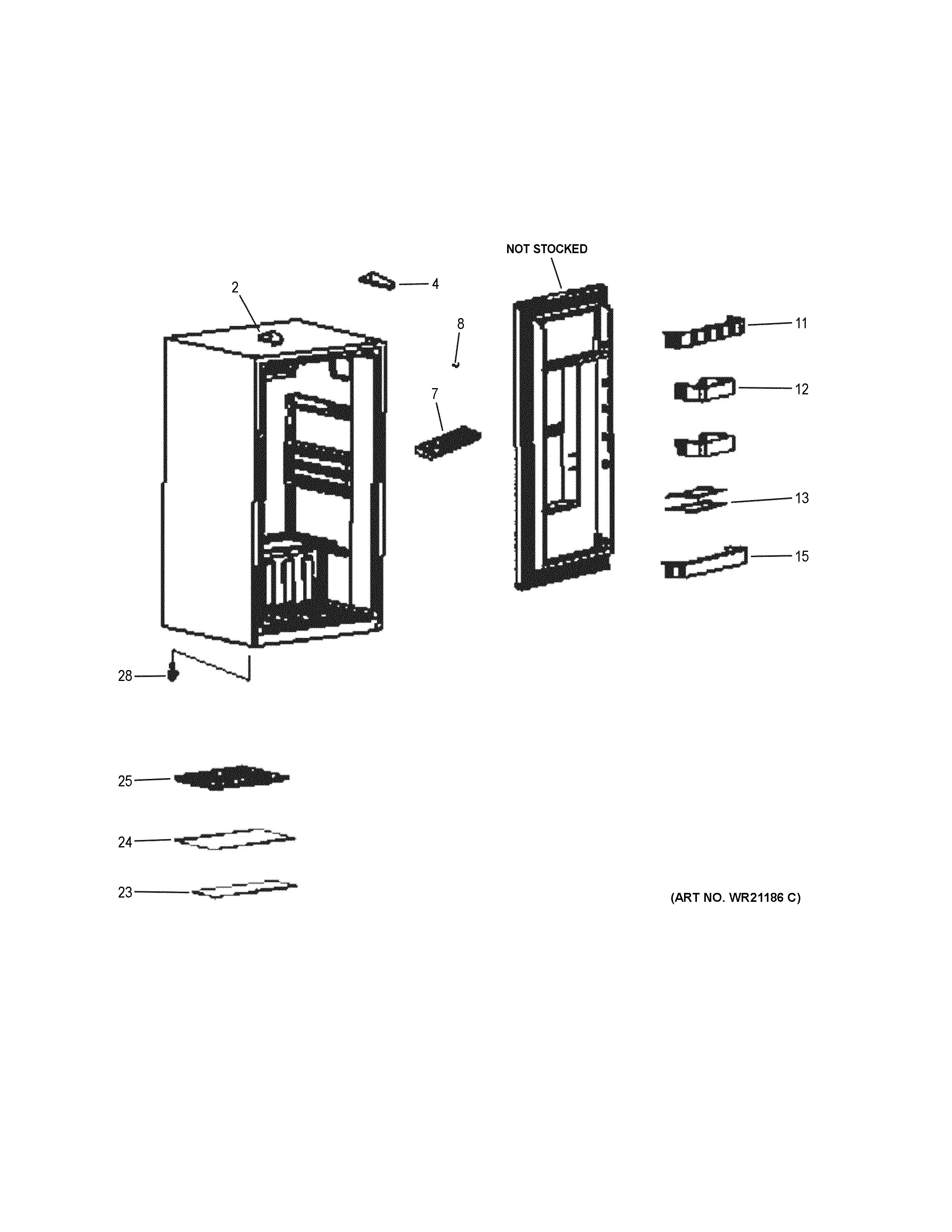 Refrigertaor