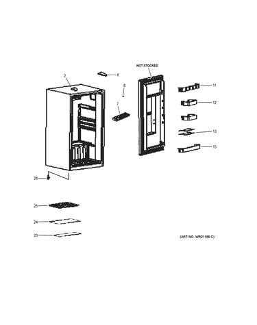 Refrigertaor