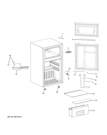 Refrigertaor