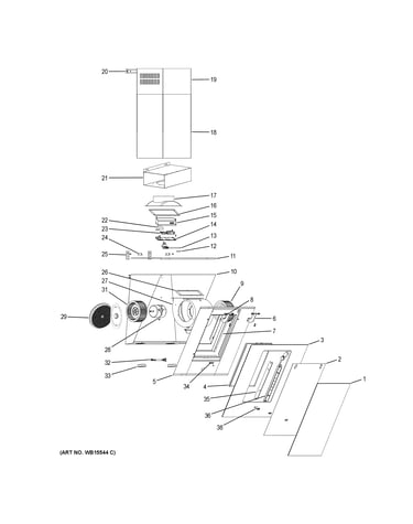 Range hood