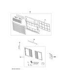 Room air conditioner